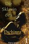Die Sklavin des Dschinns: 1. Episode Cover des Buches Die Sklavin des Dschinns: 1. Episode (ISBN: B01N56QJY8)