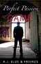 Perfect Passion Game Cover des Buches Perfect Passion Game (ISBN: B01N7CP1MI)