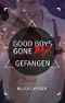 Good Boys Gone Bad - Gefangen: (GBGB 4) Cover des Buches Good Boys Gone Bad - Gefangen: (GBGB 4) (ISBN: B06W9NVKQY)