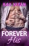 Forever His Cover des Buches Forever His (ISBN: B06XNS1T7Q)