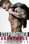 Stepbrother Anonymous Cover des Buches Stepbrother Anonymous (ISBN: B07111GN1Z)