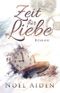 Zeit für Liebe Cover des Buches Zeit für Liebe (ISBN: B071ZC8D9K)