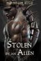 STOLEN BY AN ALIEN: An Alien Mate Romance Cover des Buches STOLEN BY AN ALIEN: An Alien Mate Romance (ISBN: B0722HD7T1)