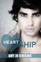 HeartShip (Full Hearts Book 1) Cover des Buches HeartShip (Full Hearts Book 1) (ISBN: B07251BX6L)