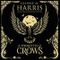 A Pocketful of Crows Cover des Buches A Pocketful of Crows (ISBN: B072YLQPYG)
