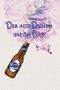 Der alte Dschinn und das Bier Cover des Buches Der alte Dschinn und das Bier (ISBN: B073G8DF68)