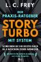 Story Turbo Cover des Buches Story Turbo (ISBN: B073JBP961)