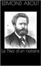 Le Nez d'un notaire (Annotated) (French Edition) Cover des Buches Le Nez d'un notaire (Annotated) (French Edition) (ISBN: B073WCMWNQ)