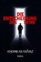 Die Entscheidung des Seins Cover des Buches Die Entscheidung des Seins (ISBN: B073XQBZQC)