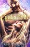 Cinderfella: An erotic gender-bending fairytale retelling of Cinderella (English Edition) Cover des Buches Cinderfella: An erotic gender-bending fairytale retelling of Cinderella (English Edition) (ISBN: B0744P5NRJ)