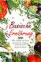 Basische Ernährung: Mehr Vitalität und Fitness durch basische Ernährung Cover des Buches Basische Ernährung: Mehr Vitalität und Fitness durch basische Ernährung (ISBN: B074DHYK6D)
