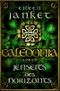 CALEDONIA - Jenseits des Horizonts (CALEDONIA-SAGA) Cover des Buches CALEDONIA - Jenseits des Horizonts (CALEDONIA-SAGA) (ISBN: B074KH8YRM)