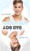 Good Boy/Bad Boy: Liebesroman Cover des Buches Good Boy/Bad Boy: Liebesroman (ISBN: B074KR2KZ5)
