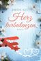 Herzturbulenzen Cover des Buches Herzturbulenzen