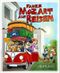 Familie Mozart auf Reisen Cover des Buches Familie Mozart auf Reisen (ISBN: B074RKXJ6V)