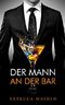 Der Mann an der Bar Cover des Buches Der Mann an der Bar