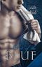 Out of the Blue Cover des Buches Out of the Blue (ISBN: B075CFCRBV)