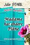 Madame hat andere Pläne Cover des Buches Madame hat andere Pläne