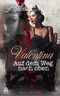 Valentina - Auf dem Weg nach oben Cover des Buches Valentina - Auf dem Weg nach oben (ISBN: B076YXR5NZ)