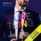 Sure Thing Cover des Buches Sure Thing (ISBN: B077H26NCH)