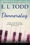 Donnerstag ( Zeitlos 4) Cover des Buches Donnerstag ( Zeitlos 4) (ISBN: B077TF8948)