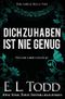 Dich zu haben ist nie genug (Für Immer 4) Cover des Buches Dich zu haben ist nie genug (Für Immer 4) (ISBN: B0787VL1MB)