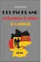 Deutschland - erkenne - Deine Realität - 2018: aussergewöhnliches Leben - in Welt zerstörter Lebens Träume! Cover des Buches Deutschland - erkenne - Deine Realität - 2018: aussergewöhnliches Leben - in Welt zerstörter Lebens Träume! (ISBN: B078J3P75R)