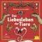 Das Liebesleben der Tiere Cover des Buches Das Liebesleben der Tiere (ISBN: B078KDG11K)