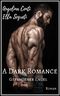 A Dark Romance: Gefangener Engel Cover des Buches A Dark Romance: Gefangener Engel (ISBN: B078LFSGY5)