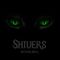 Shivers: The Horror Diaries, Book 5 Cover des Buches Shivers: The Horror Diaries, Book 5 (ISBN: B078WXV88T)