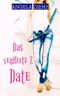 Das verflixte 7. Date Cover des Buches Das verflixte 7. Date (ISBN: B078ZFBX97)