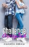 Challenge Accepted (English Edition) Cover des Buches Challenge Accepted (English Edition) (ISBN: B0794RT981)