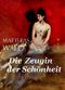 Die Zeugin der Schönheit Cover des Buches Die Zeugin der Schönheit (ISBN: B079CDW7DN)