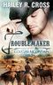 Cougar Mountain Troublemaker Cover des Buches Cougar Mountain Troublemaker (ISBN: B079D88GDK)