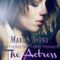 The Actress Cover des Buches The Actress (ISBN: B079H1TZ5R)