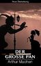 Der große Pan (Neue Übersetzung) Cover des Buches Der große Pan (Neue Übersetzung) (ISBN: B079W3QB25)