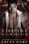 Verrückt nach Silver (Layers-Reihe 1) Cover des Buches Verrückt nach Silver (Layers-Reihe 1) (ISBN: B07BFN715W)