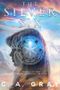The Silver Six (Uncanny Valley Book 2) (English Edition) Cover des Buches The Silver Six (Uncanny Valley Book 2) (English Edition) (ISBN: B07BRYZ353)