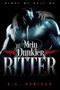 Mein Dunkler Ritter (gay romance) (Kings of Hell MC Deutsch 2) Cover des Buches Mein Dunkler Ritter (gay romance) (Kings of Hell MC Deutsch 2) (ISBN: B07BZFCYS8)
