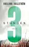 Drei Stunden: Thriller (Piet Hoffmann 3) Cover des Buches Drei Stunden: Thriller (Piet Hoffmann 3) (ISBN: B07C3W4SKB)