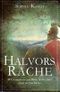 Halvors Rache Cover des Buches Halvors Rache (ISBN: B07C966BXK)