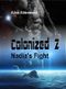 Colonized 2: Nadia's Fight Cover des Buches Colonized 2: Nadia's Fight (ISBN: B07CGL218M)