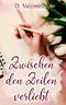 Zwischen den Zeilen verliebt: Emilia und Vincent Cover des Buches Zwischen den Zeilen verliebt: Emilia und Vincent (ISBN: B07DF8R174)