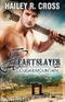Cougar Mountain Heartslayer Cover des Buches Cougar Mountain Heartslayer (ISBN: B07DFTLMK5)