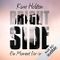 Bright Side: Ein Moment für immer Cover des Buches Bright Side: Ein Moment für immer (ISBN: B07DJBP8DK)
