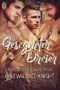 Gesegneter Dreier (Die Wölfe von Gardwich 1) Cover des Buches Gesegneter Dreier (Die Wölfe von Gardwich 1) (ISBN: B07DPMD8XQ)