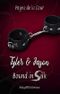 Tyler & Jason (Bound in Silk 1) Cover des Buches Tyler & Jason (Bound in Silk 1) (ISBN: B07DSZ1S8Q)