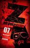 Z Revolution 07: Fallen: Zombie-Thriller Cover des Buches Z Revolution 07: Fallen: Zombie-Thriller (ISBN: B07DW9V112)