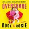 Overshare: Love, Laughs, Sexuality and Secrets Cover des Buches Overshare: Love, Laughs, Sexuality and Secrets (ISBN: B07F8BGKZQ)