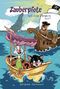 Zauberpfote bei den Piraten (Zauberpfotes Abenteuer 2) Cover des Buches Zauberpfote bei den Piraten (Zauberpfotes Abenteuer 2) (ISBN: B07FCS1296)